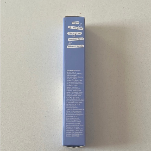 Alleyoop Game Face Concealer - Blue Box - Picture 5 of 5